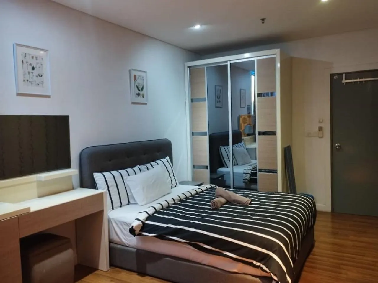 Kl Golden Suite At Mercu Summer Suite Klcc Kuala Lumpur