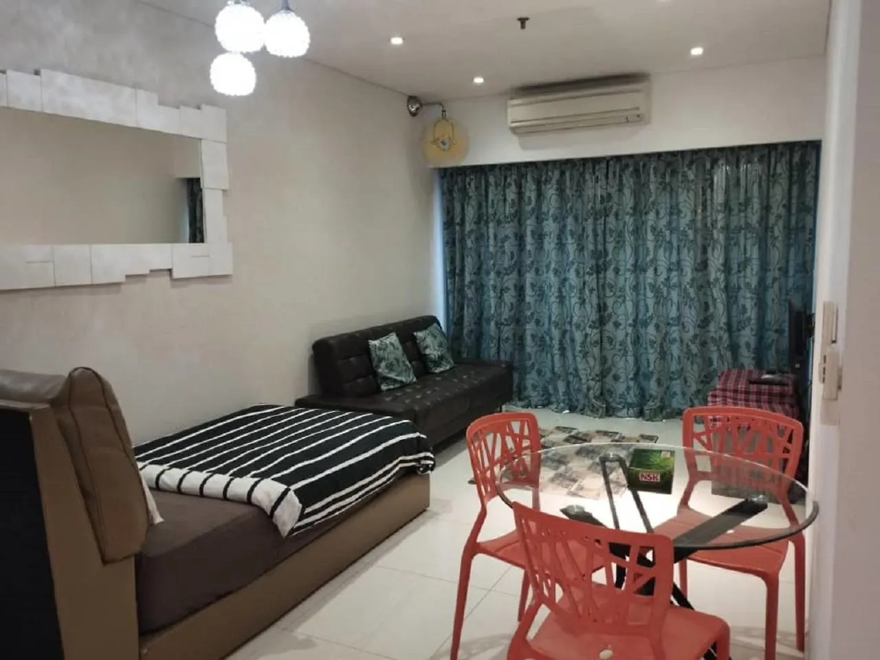 Apartman Kl Golden Suite At Mercu Summer Suite Klcc Kuala Lumpur
