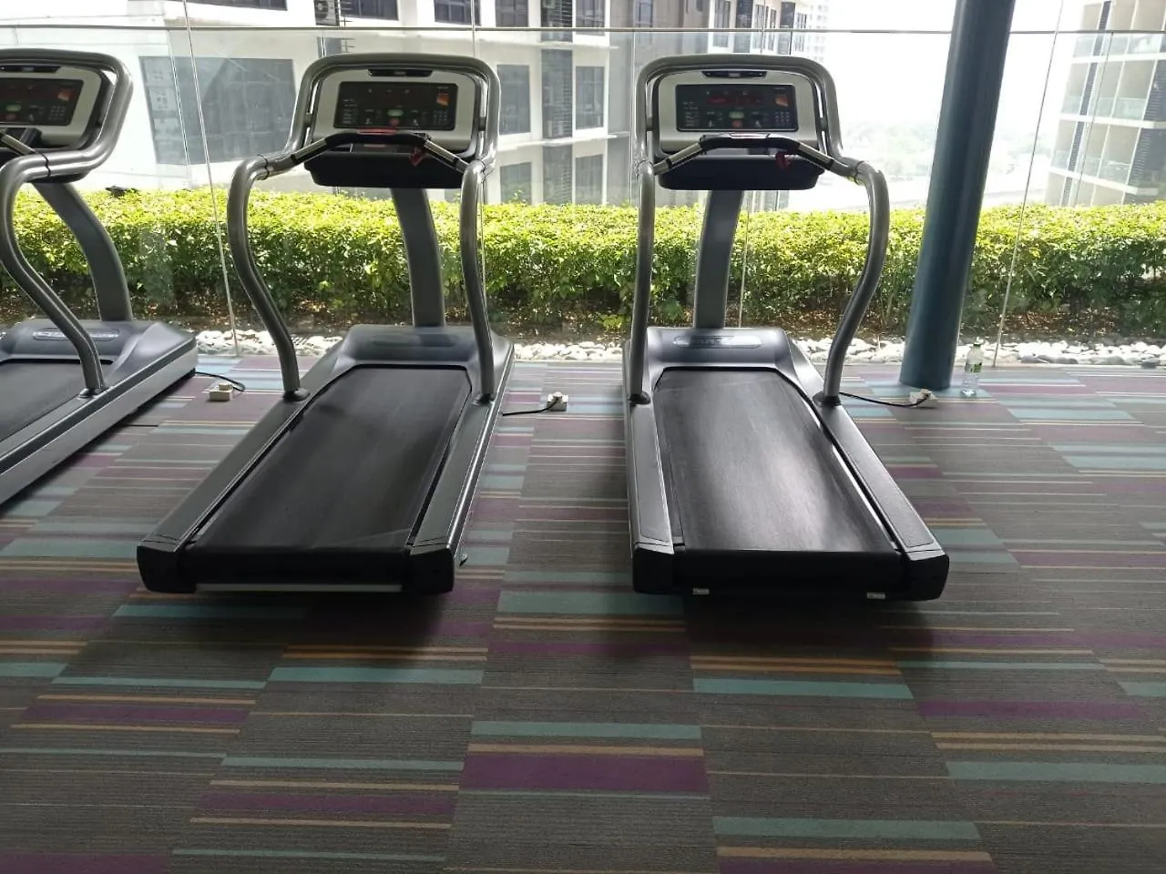 Kl Golden Suite At Mercu Summer Suite Klcc Kuala Lumpur 0*,